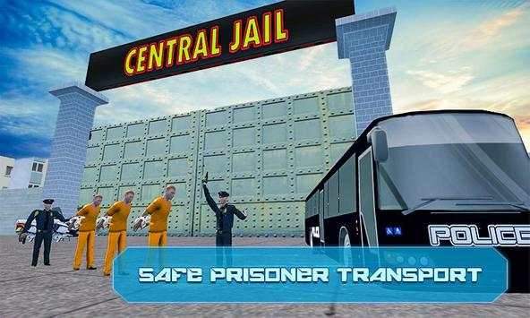City Police Story Driving Game: Cops Car Simulator screenshot 2