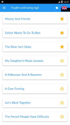 Funny Stories screenshot 8