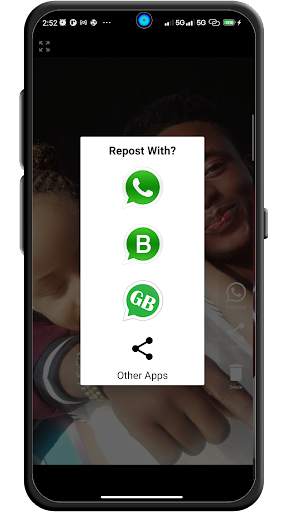 Meta Media for Facebook screenshot 7