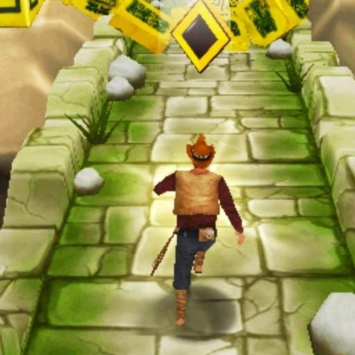 GOLD TOMB RUNNER 1.2
