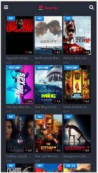 SeeHD screenshot 4