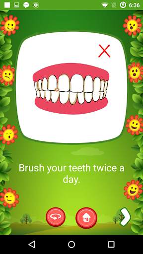 English for Nursery & Junior Kg screenshot 19