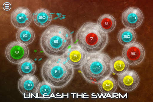 Biotix: Phage Genesis screenshot 3