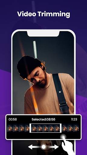 AV Player - All Video Player screenshot 2