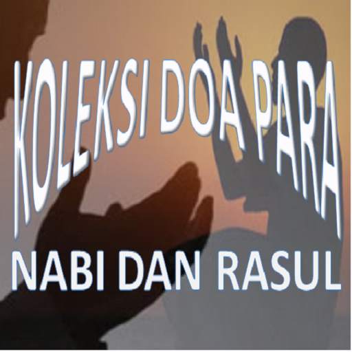 KOLEKSI DOA PARA NABI & RASUL 1.0