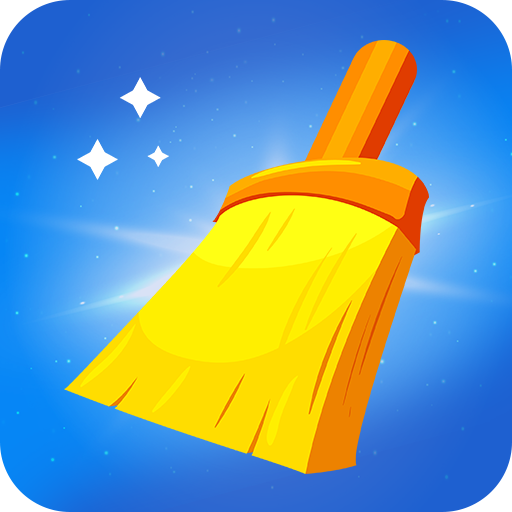 Super Cleaner - Master of Cleaner, Phone Booster icon