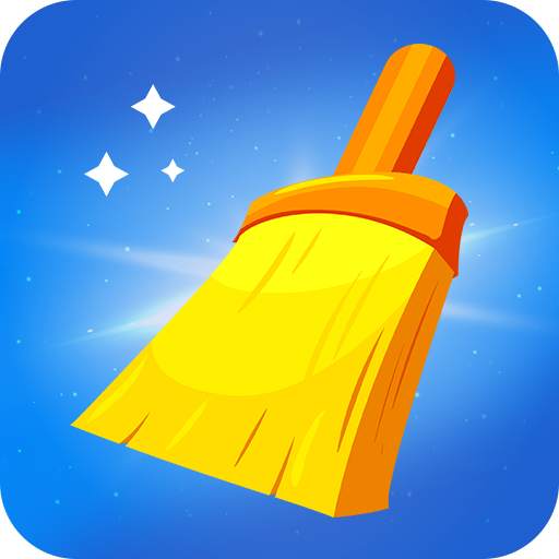Super Cleaner - Master of Cleaner, Phone Booster 1.2
