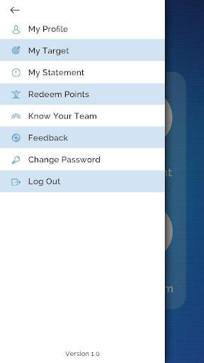 Sathi Loyalty Programme screenshot 2