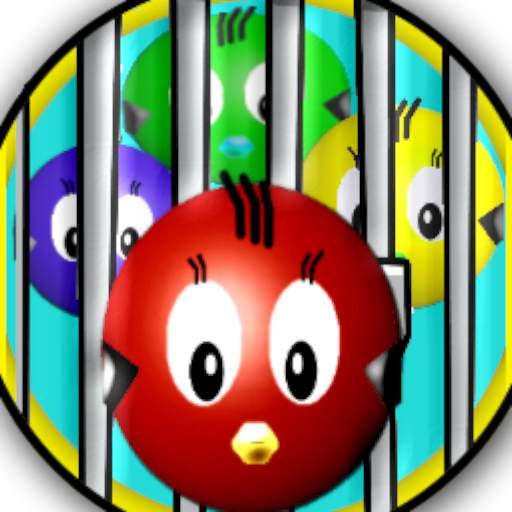 Running Bubble Birds 1.7