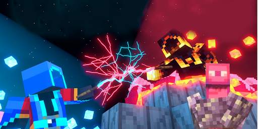 Elemental Mods for Minecraft screenshot 4