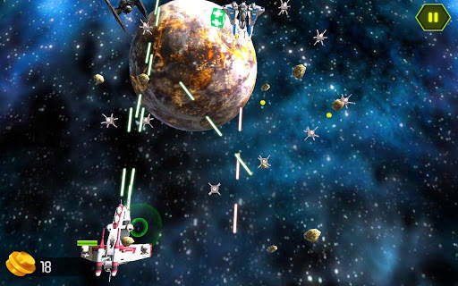 LEGO® STAR WARS™ screenshot 6