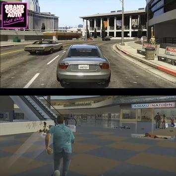 Grand Mods of GTA Vice City screenshot 3