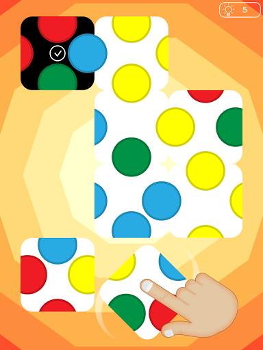 Mixed Tiles Master screenshot 9