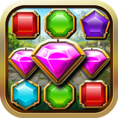 Jewel Quest icon