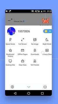 Ace Browser: Fast and easy to browse Tips screenshot 3