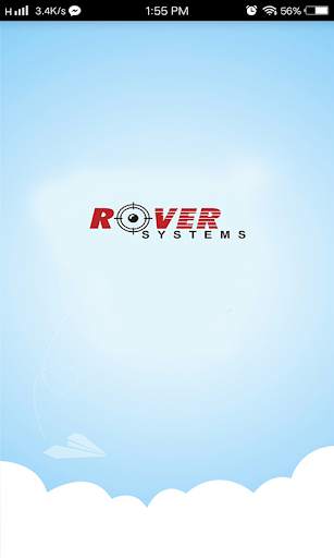 Rover 1000 Series eMobile 2 screenshot 1