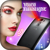 Voice Flashlight icon