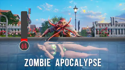 State of Survival: Zombie War screenshot 2