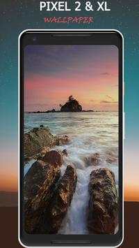 Google Pixel Live Wallpaper & Set Video LWP screenshot 2