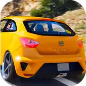 City Driving Seat Car Simulator 1