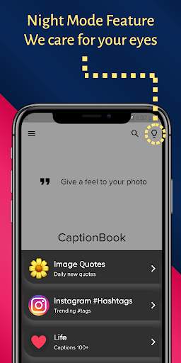 Best Captions and Status for photo | quotes screenshot 7