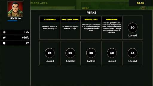 LDS: Zombie Assault screenshot 6