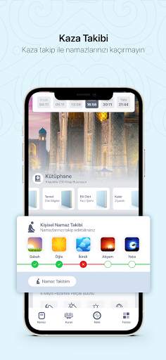 Ezan Vakti screenshot 5