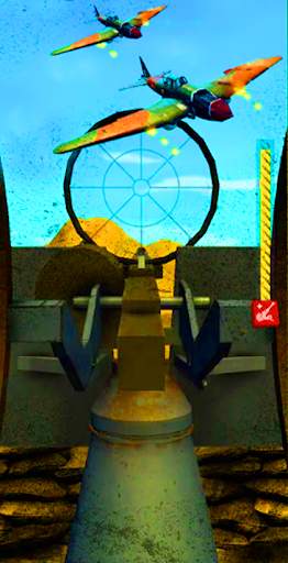 Mortar Clash 3D: Battle Guide screenshot 4