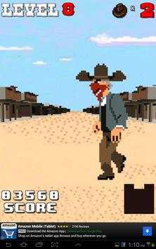 Western Gun Lite screenshot 7