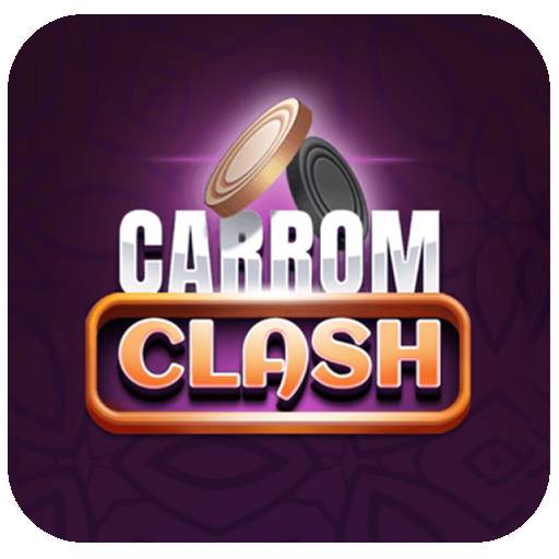 Carrom board clash 1.0