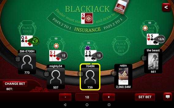 Poker KinG VIP-Texas Holdem screenshot 9