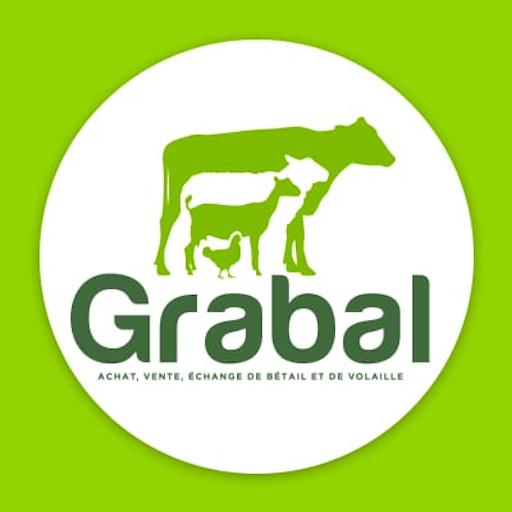 Grabal icon