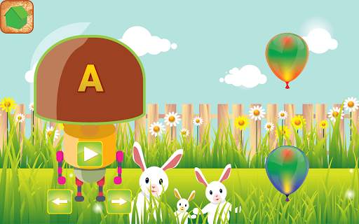 ABC Kids screenshot 9