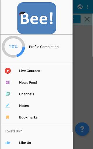 TutorialsBee - Online Learning screenshot 2