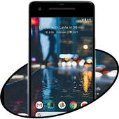 Theme for Google Pixel 2 | 2XL icon