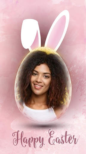 Easter Photo Frames screenshot 5