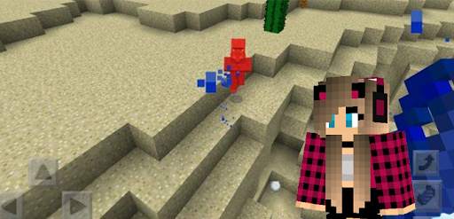 Elemental Sword Mods for Minecraft screenshot 4