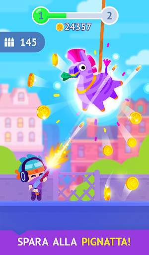Pinatamasters screenshot 6