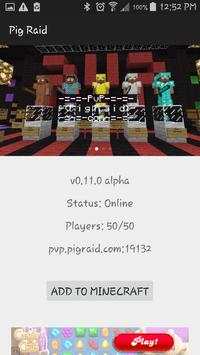 Servers For Minecraft PE screenshot 3