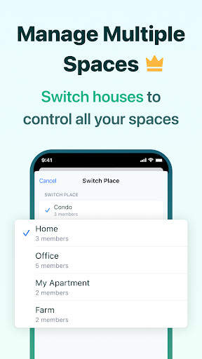 House Chores Cleaning Schedule screenshot 7
