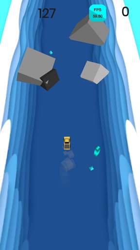 Smashy Road - Fun Race 3D screenshot 6