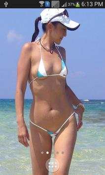 Sexy Beach Girls WPs screenshot 3
