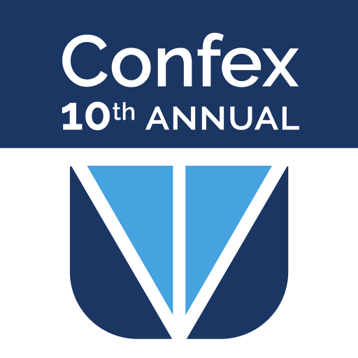 10th Annual Confex Users' Group Meeting icon