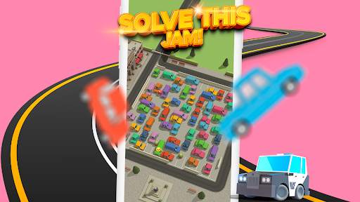Parking Jam 3D screenshot 5