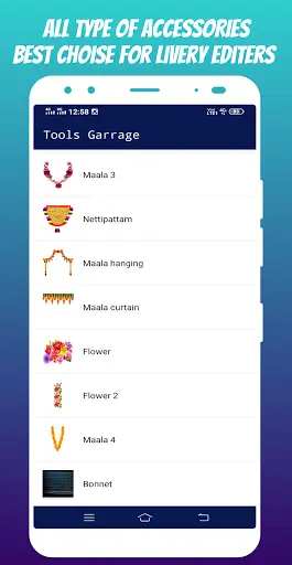 Bus Livery Kerala screenshot 3