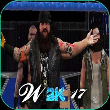 Guide Wwe 2K 2017 screenshot 8