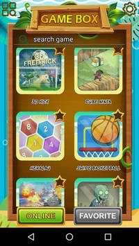 Breath Game List screenshot 1