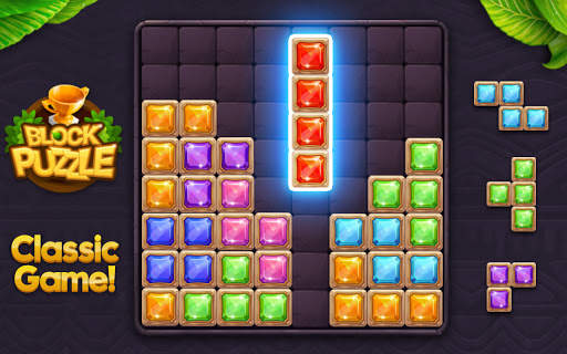 Blok Bulmaca Jewel screenshot 22
