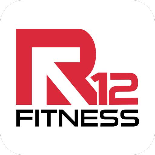 R12 Fitness 6.9.14