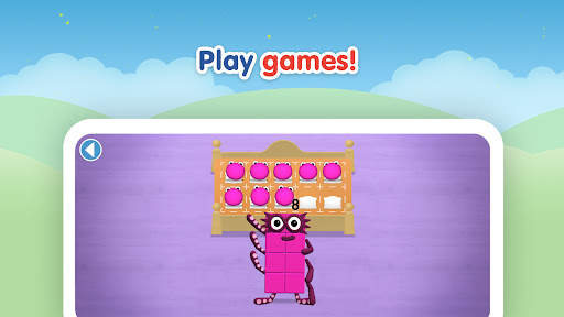 Numberblocks World screenshot 7